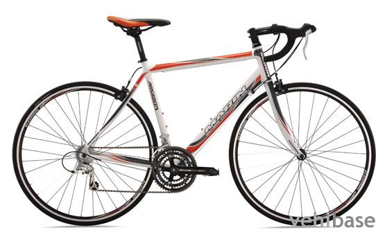 Marin Argenta A6