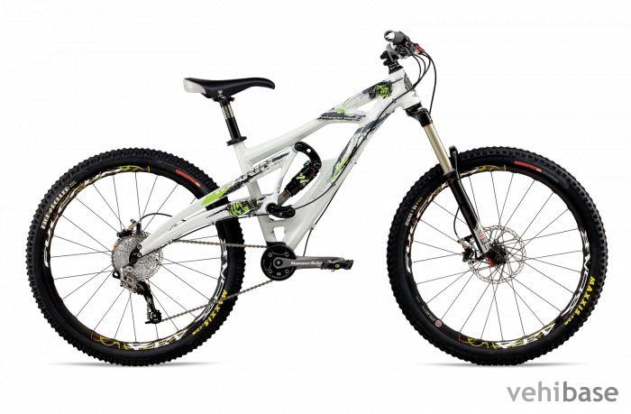 Marin Attack Trail 6.9
