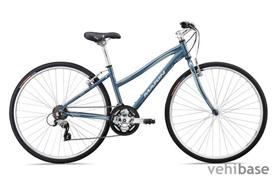 Marin Kentfield Womens CS2
