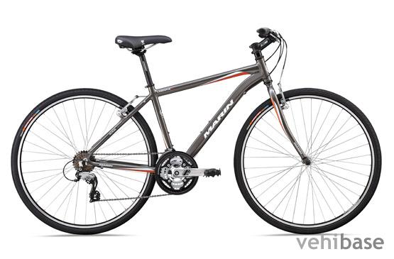 Marin Larkspur CS2