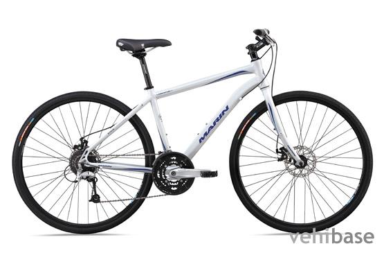 Marin Larkspur CS4