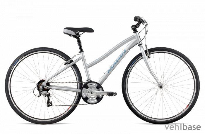 Marin Larkspur Womens