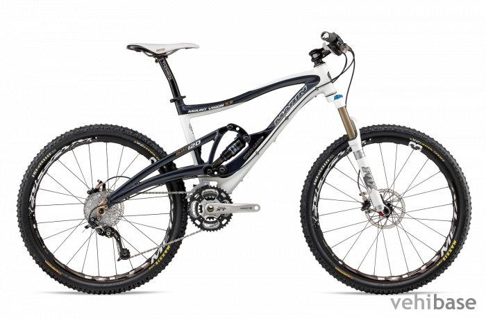 Marin Mount Vision 5.9