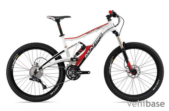 Marin Mount Vision XM7