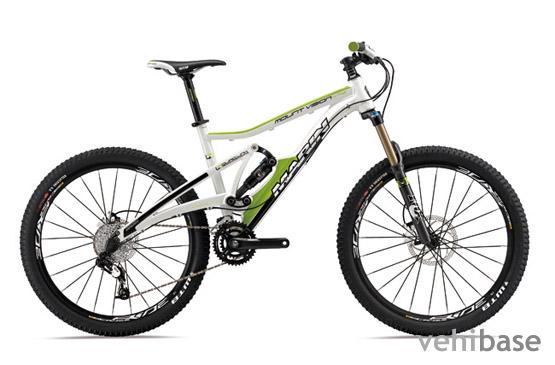 Marin Mount Vision XM8