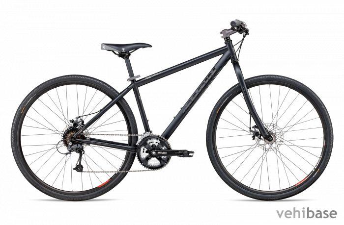 Marin Muirwoods 29er
