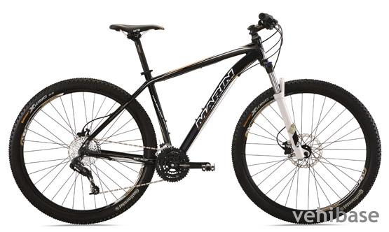 Marin Palisades Trail 29er