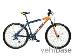 Marin Quake 7.0