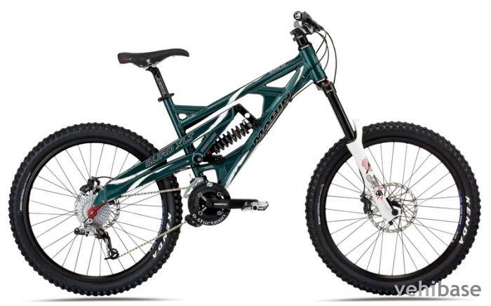 Marin Quake 7.2