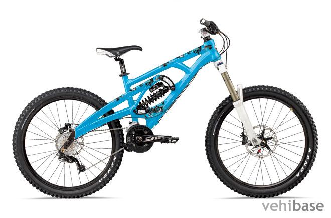 Marin Quake XLT