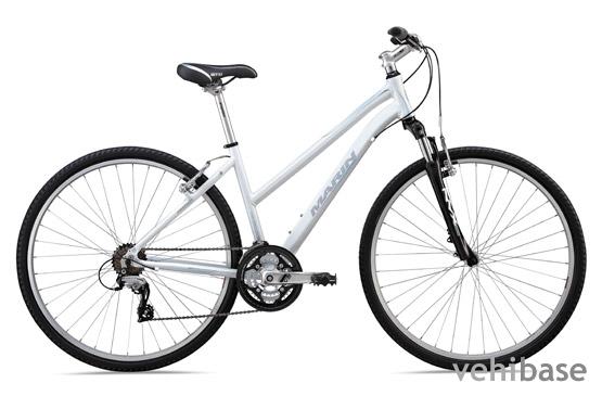 Marin San Anselmo Womens DS1