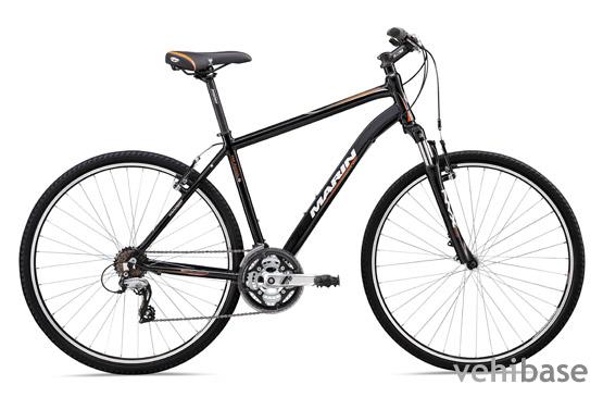 Marin San Rafael DS1