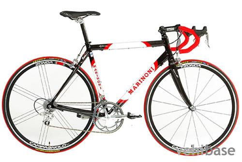Marinoni Delta X-Tra