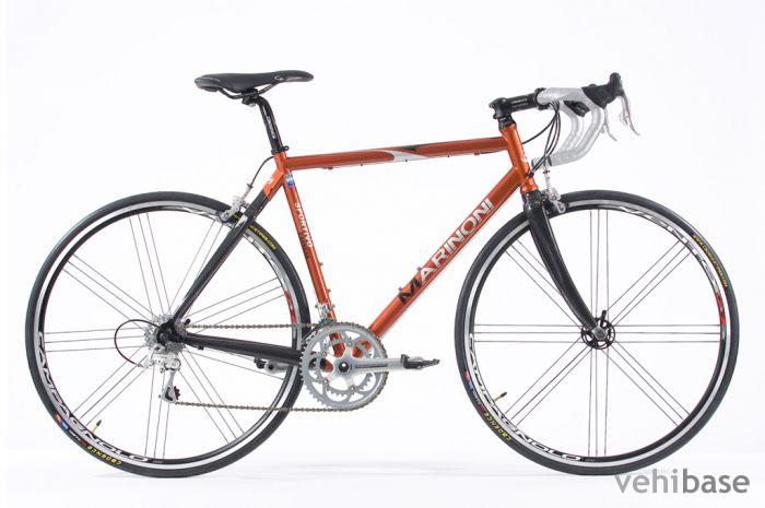 Marinoni Sportivo Xpress