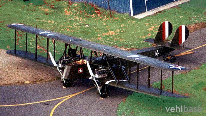 Martin NBS-1