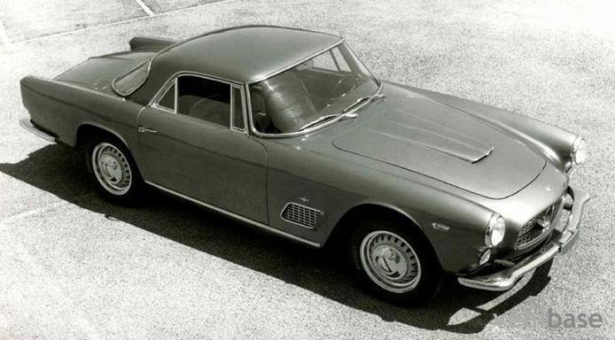 Maserati 3500 GT
