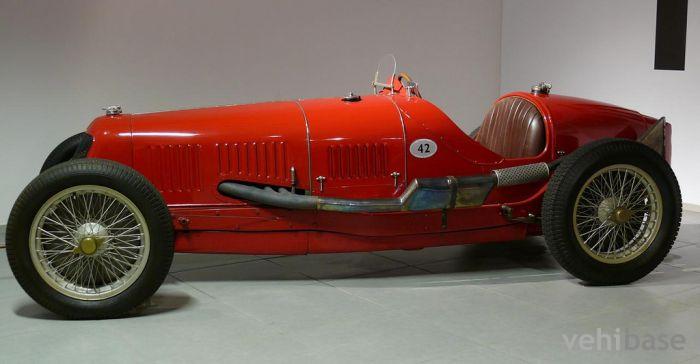 Maserati 8C 3000