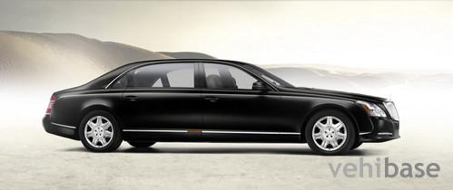 Maybach Guard