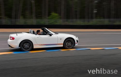 Mazda MX-5 Kuro