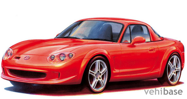 Mazda MX-5 MPS