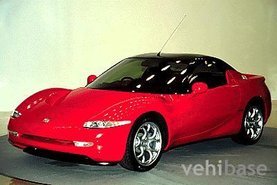 Mazda RX-01