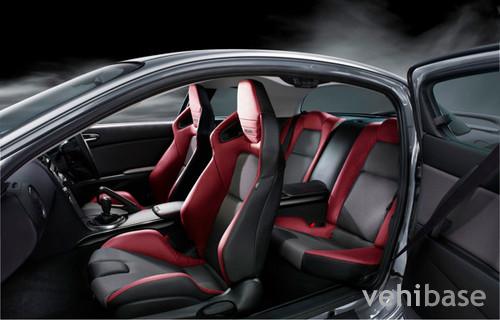 Mazda RX-8 Spirit R
