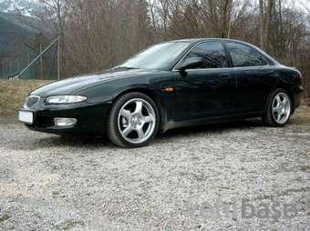 Mazda Xedos 6
