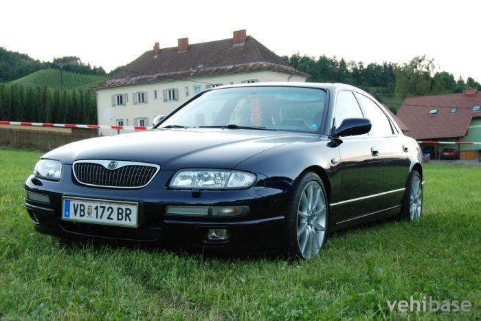 Mazda Xedos 9