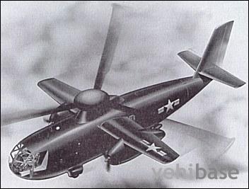 McDonnell Model 78