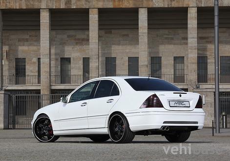 MEC Design C-Class W203