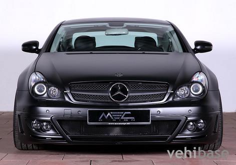 MEC Design CLS 500 W219