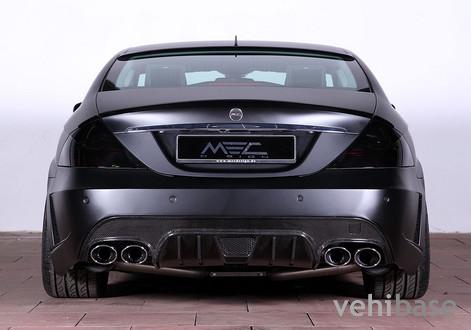 MEC Design CLS 500 W219