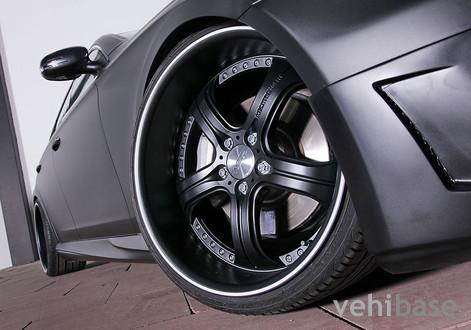 MEC Design CLS 500 W219