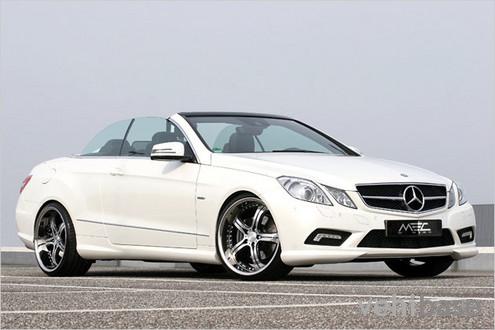 MEC Design E Cabrio