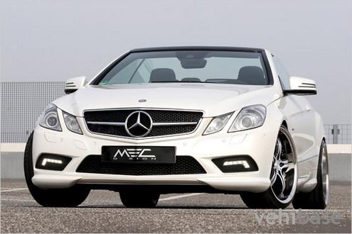 MEC Design E Cabrio