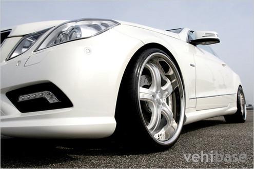 MEC Design E Cabrio