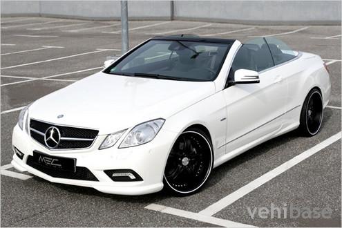 MEC Design E Cabrio