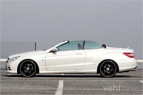 MEC Design E Cabrio