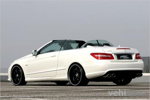 MEC Design E Cabrio