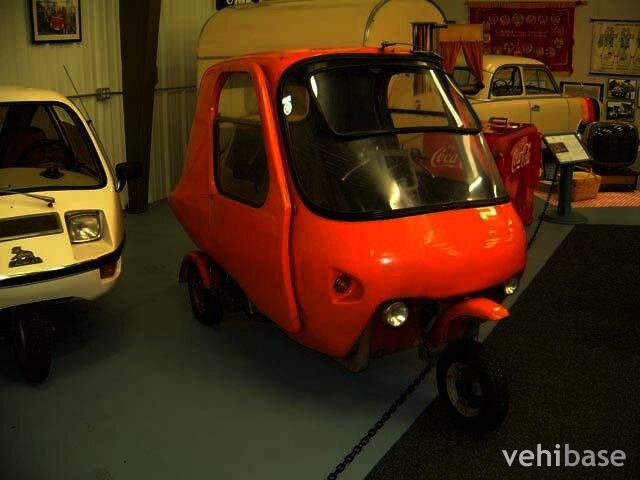 Meister Kabine K6