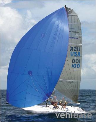 Melges 17