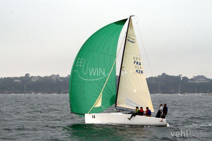 Melges 24