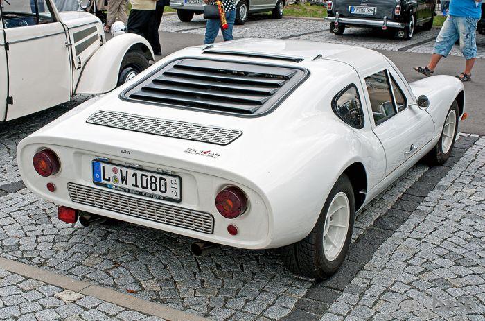 Melkus RS1600