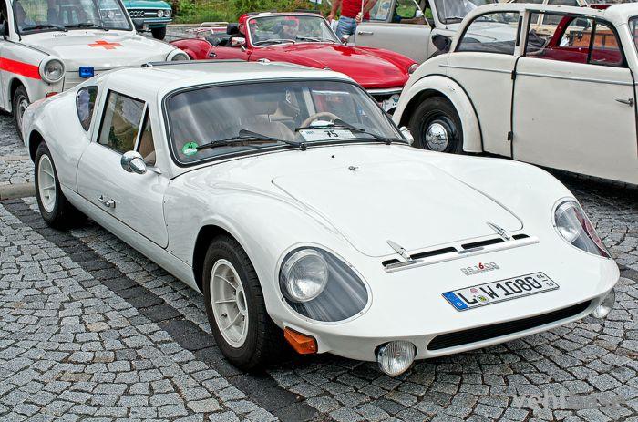 Melkus RS1600
