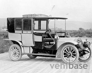 Mercedes-Benz 31 - 55