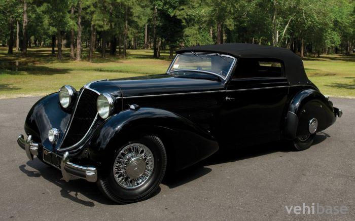 Mercedes-Benz 540 K