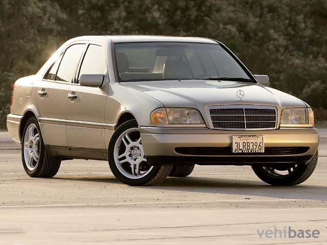 Mercedes-Benz C 280