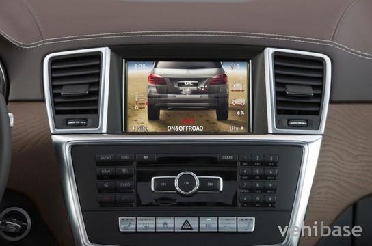 Mercedes-Benz GL