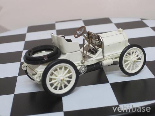 Mercedes-Benz Simplex 35