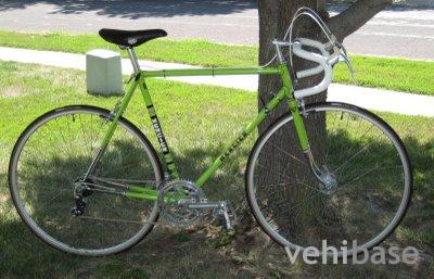 Mercier 300